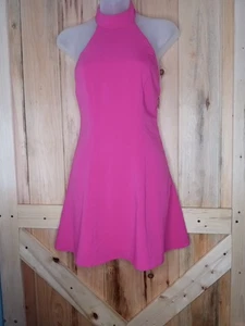 Vestido de fiesta para niña Revolve x NBD en Barbie rosa talla XSmall - Imagen 1 de 6