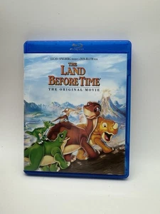 The Land Before Time (1988, Blu-ray) - Bild 1 von 1