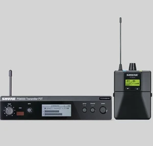 SHURE PSM 300 Premium S8 (823-832 MHz) - Picture 1 of 1