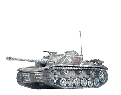1:87 Roco Minitank  + Artitec StuG III 7,5 PAK, Militär  WW 2 Wehrmacht Epoche 2 - Bild 1 von 4