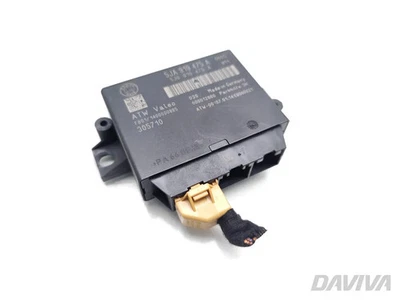 Skoda Rapid Centralina PDC Distanza Parcheggio 1.4 TSI Benzina 90kW (122 CV) 2014 - Immagine 1 di 4