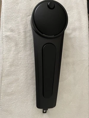 Consola de tanque de combustible Harley Davidson Street Glide OEM  Foto 1 de 4