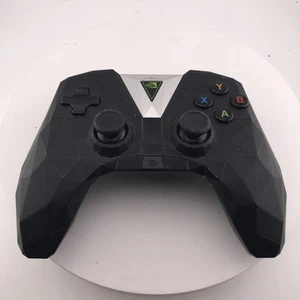 NVIDIA P2920 Shield Wireless Bluetooth Gaming Controller Game Handle - UNTESTED - Picture 1 of 14