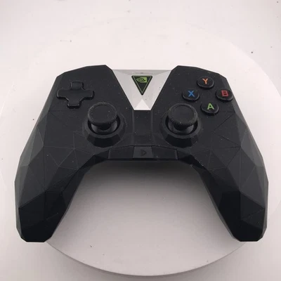 NVIDIA P2920 Shield Wireless Bluetooth Gaming Controller Game Handle - UNTESTED - Image 1 of 4