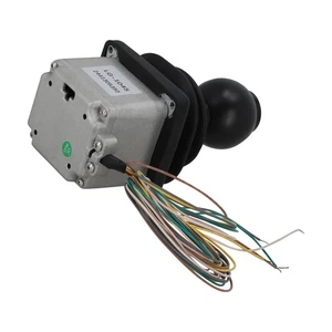 Dual Axis Joystick Controller For Haulotte HA16SPX HA18SPX HA16TPX HA32PX HA18PX - Picture 1 of 12