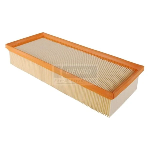For Nissan Altima 2009 Denso 143-3053 Rectangle Air Filter Foto 1 de 1