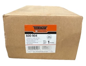 Dorman 600-904 Transfer Case Motor - Picture 1 of 6