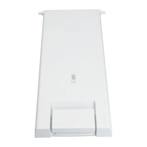 Bauknecht Whirlpool Gefrierfachtür Verdampfertür Puerta Interior Refrigerador - Imagen 1 de 8