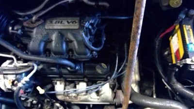 Conjunto de válvula de acelerador del cuerpo del acelerador 3,8 L para 08-11 WRANGLER 5819040 Foto 1 de 4