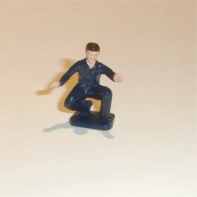 Corgi Toys 1142 Holmes Wrecker Kneeling Mechanic - Image 1 of 4