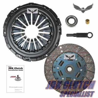 JDK STAGE 1 CLUTCH KIT FITS 2005-2019 NISSAN FRONTIER 2009-11 SUZUKI EQUATOR 2.5 - Image 1 of 4