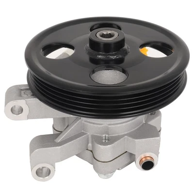 Power Steering Pump For 2007-2010 Ford Edge  Lincoln MKX 3.5L 20-1401 Foto 1 de 4