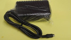 Genuine Tiger ADP-5501 AC Power Adapter 24 V 55Watt 6 Mini Pin Din - Picture 1 of 5
