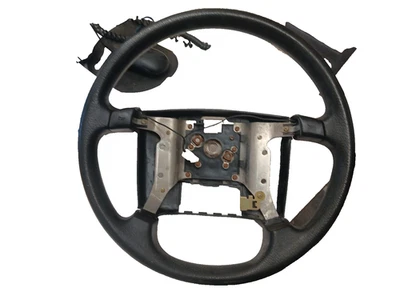 Geo Metro Firefly Sprint 1993 convertible OEM volante negro 90 91 92 93 Foto 1 de 4