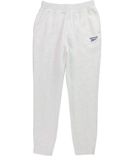 Reebok Felpa Donna Classica Vector Atletica Grigio Medium