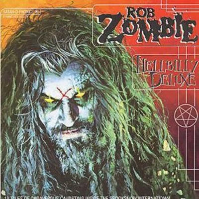 Rob Zombie: Hellbilly Deluxe - Image 1 of 1