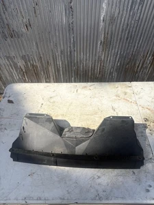 Cubierta guía placa aire radiador Honda S2000 2000-2009  - Imagen 1 de 3