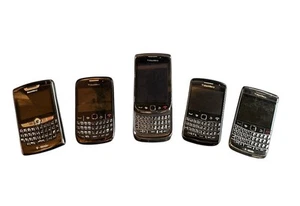 Konvolut Blackberry | Bold | Curve etc. - Afbeelding 1 van 4