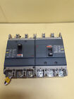 Schneider Merlin Gerin Ezc250n 125A Easypact 250 Circuit Breaker Ezc250n