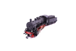 Locomotora de vapor Piko BR 460 025 ténder de arrastre FS DC maqueta de tren escala H0 - Imagen 1 de 12