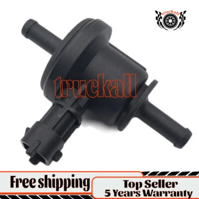 Fits 2006-2013 Hyundai Elantra Kia Soul Vapor Canister Purge Control Valve - Image 1 of 4