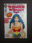 WONDER-WOMAN #63 (DC COMICS JUN 1992) CLASSIC BRIAN BOLLAND COVER