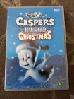 Casper's Haunted Christmas Dvd Kids