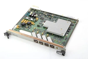Alcatel-Lucent 3AL97795BA01 Double Trspdr Prnt CD Wmopb5veaa SSY-WLA3CD - Picture 1 of 6