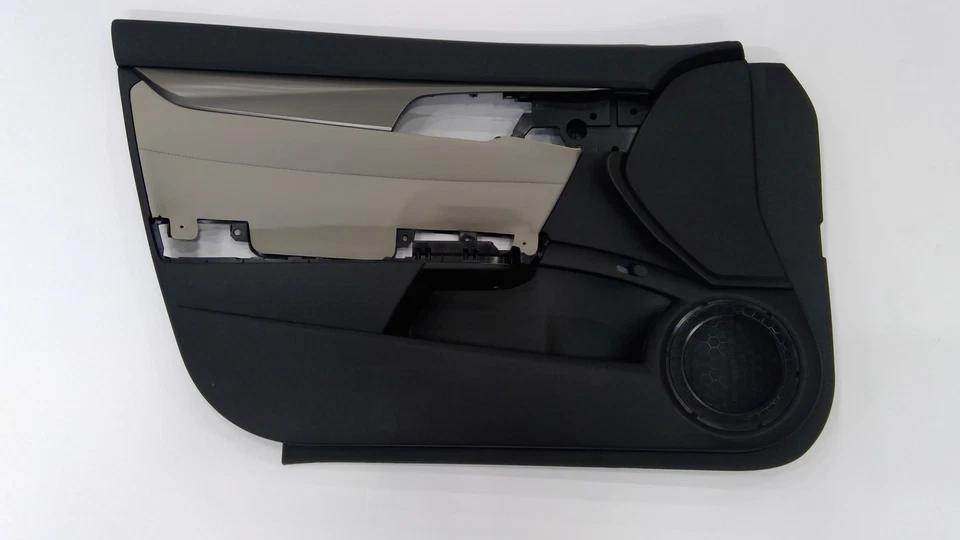 Panel de puerta NOS 12-14 Acura TL OEM 83551-TK4-A15ZE NUEVO OEM Foto 1 de 4