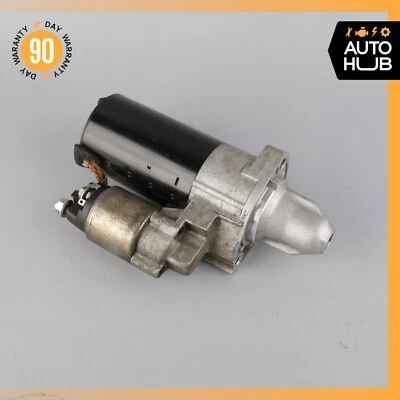 Mercedes W215 CL55 E500 C240 SLK320 S500 Engine Motor Starter 0061510601 OEM - Image 1 of 4