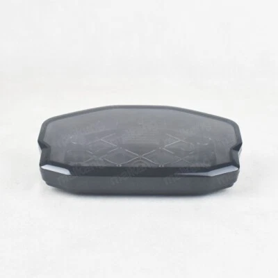 Carcasa medidor odómetro velocímetro ajuste para Ducati 1199 1299 panigale S/R 2012-2020 Foto 1 de 4