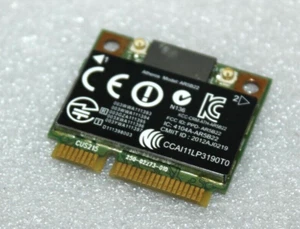 Genuine HP Chromebook 14-SMB Wifi Wireless Network Card 676786-001 - Picture 1 of 1