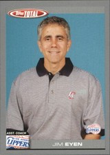 2004-05 Topps Total Silver Basketball Card Pick