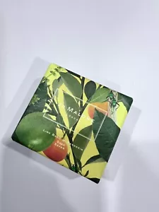 Jo Malone Lime Basil & Mandarin Savon Bar Soap - Size 3.5 Oz. / 100 g - Picture 1 of 2