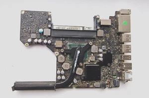 Apple Macbook Pro a1278 13 Motherboard - Picture 1 of 6