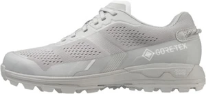 MIZUNO Men's Golf Shoes MZU EN WIDE Gray 51GM2290 US8(25cm) - Picture 1 of 5