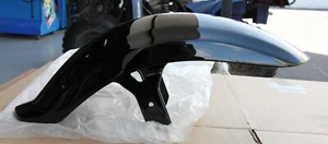 Yamaha Stryker XVS1300CU Front guard 27D-21510-01-P0 Black - Picture 1 of 4