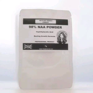 7g Naphthyl Acetic Acid, NNA, Rooting Growth Hormone, Ultimate Rooting Powder. - Picture 1 of 1