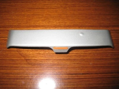 ALETTONE POSTERIORE GIUGIARO PRIMA BURAGO 1/18 TUNING O DIORAMA - Immagine 1 di 2