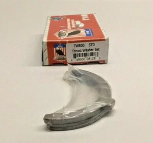 DNJ TW800 Thrust Washer Set TWVW12 - Picture 1 of 6