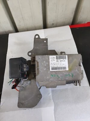 Centralina ecu motore modulo controllo 46555914 Fiat seicento 600 900cc marelli  - Immagine 1 di 2