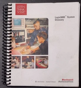 Logix5000 System Glossary - Bild 1 von 3
