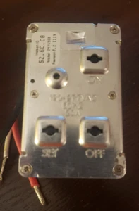 INSTEON 2475SDB InLine Linc On /Off Switch (Used) w/quick Guide SCE 20-C09 - Picture 1 of 8
