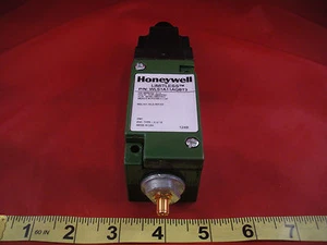 Honeywell Microswitch WLS1A11AQBT3 Limit Switch Limitless Wireless Adapter 7172 - Picture 1 of 3