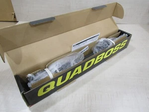 QUAD BOSS RUGGED REAR AXLE 11-14 POLARIS SPORTSMAN 400 & 800, 14 & 18 570 609204 - Picture 1 of 3