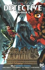 Batman Detective Comics 7 : Batmen Eternal, Paperback by Tynion, James, IV; F...