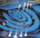 Boney M - 10,000 Lightyears (1984) [New Vinyl LP] Holland - Import
