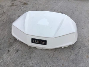Carro de golf Club Car Precedent Tempo Factory champán carrocería delantera capucha clip - Imagen 1 de 1