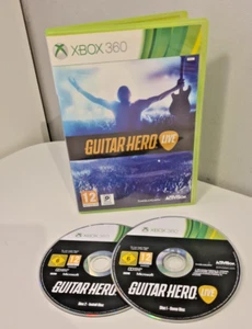 Guitar Hero Live (Microsoft Xbox 360) - Picture 1 of 2