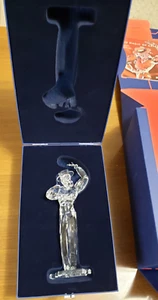 Magic of Dance Antonio Swarovski Crystal Figurine 2003 606441 - Undamaged - Picture 1 of 18
